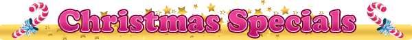 Christmas Specials