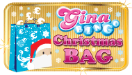 Gina Cristmas Specials