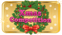Xmas Competition