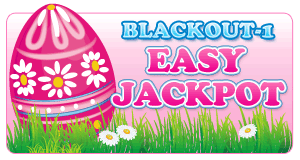 Blackout 1 Easy Jackpot Game