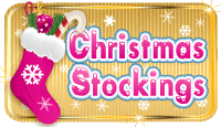 Christmas Stocking