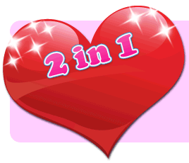 Valentine's Day Specials