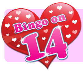 Valentine's Day Specials