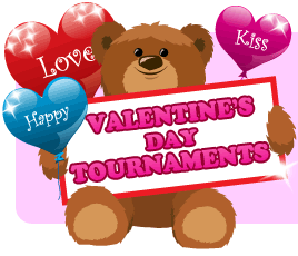 Valentine's Day Specials