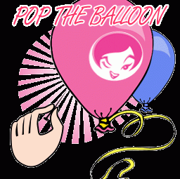 Pop-the-Balloon