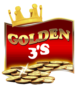golden-3's