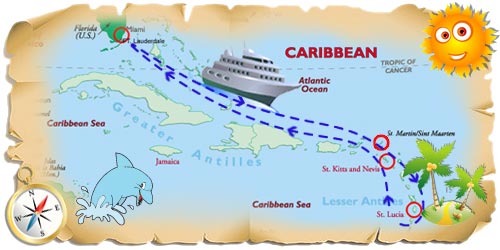 Bingo Cruise Bingo Cruise