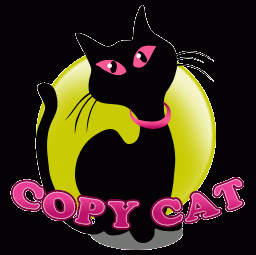 COPY-CAT