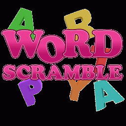 WORD-SCRAMBLE