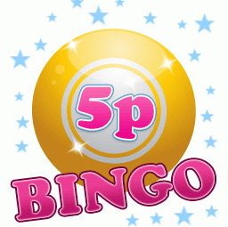 5p Bingo