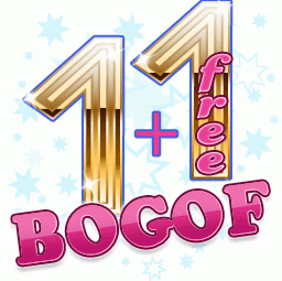 BOGOF Bingo