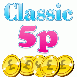 Classic 5p