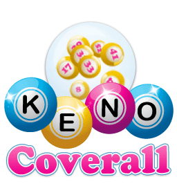Keno - Coverall
