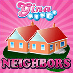 Everybody Needs Good Neighbours at Gina Bingo