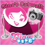 Become a Supermodel with Gina Bingo