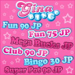 So Many Jackpots, so Much Fun at Gina Bingo