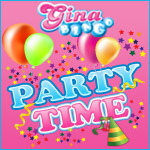 Round-The-Clock Party Time at Gina Bingo