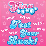 Test Your Luck and Win Big at Gina Bingo