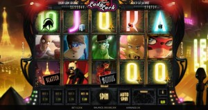 Super Lady Luck Slots